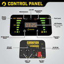 Champion 2000 Watt LPG Dual Fuel Inverter Generator