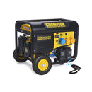 Champion 5500 Watt Petrol Generator With Remote Start