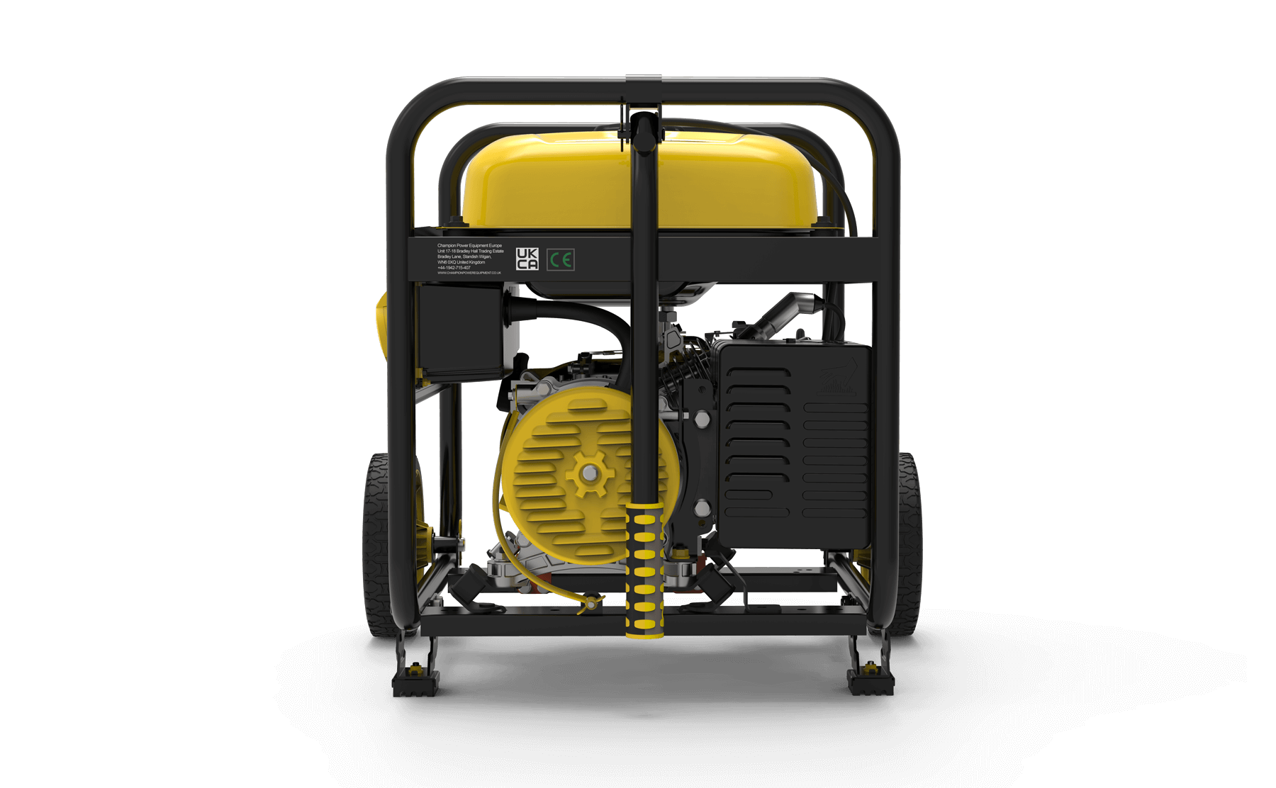 Champion 3200 Watt Petrol Generator