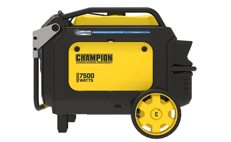 Champion 7500 Watt Inverter Petrol Generator