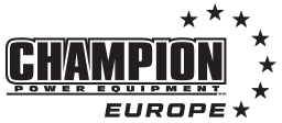 Champion Power Equipment UK