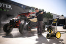 Champion Petrol Pressure Washer 220 Bar (3200 PSI) 9.0 LPM