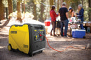 Champion 3600 Watt Inverter Generator