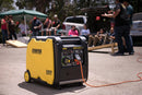 Champion 3600 Watt Inverter Generator