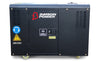 Bimson Power 15 kVa Diesel Generator 3 Phase