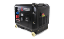 Bimson Power 6.25 kVa Diesel Generator 3 Phase - Electric Start