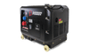 Bimson Power 6.25 kVa Diesel Generator 3 Phase - Wireless Remote Start