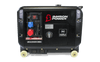 Bimson Power 6.25 kVa Diesel Generator 3 Phase - Wireless Remote Start