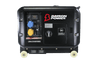 Bimson Power 6.25 kVa Diesel Generator - Wireless Start