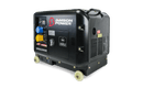 Bimson Power 6.25 kVa Diesel Generator - Electric Start