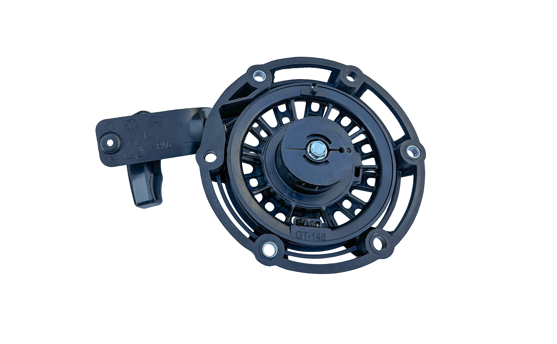 Recoil Assembly For 92001i