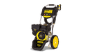 Champion Petrol Pressure Washer 179 Bar (2600 PSI) 8.3 LPM
