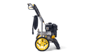 Champion Petrol Pressure Washer 179 Bar (2600 PSI) 8.3 LPM