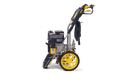 Champion Petrol Pressure Washer 179 Bar (2600 PSI) 8.3 LPM