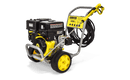 Champion Petrol Pressure Washer 289 Bar (4200 PSI) 15.1 LPM