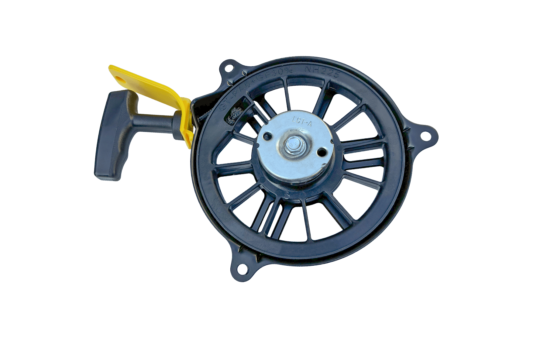 Recoil Assembly For 93001i and 93001i-DF