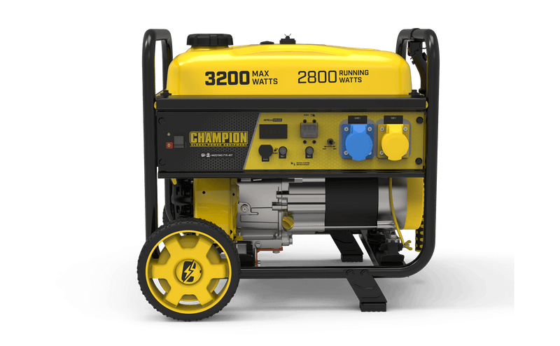 Champion 3200 Watt Petrol Generator