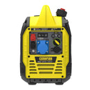 Champion 3000 Watt Inverter Generator - The Atom Fusion