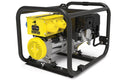 Champion 3000 Watt LPG Dual Fuel Premier Generator with Lifting Eye