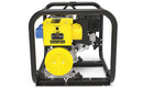 Champion 3000 Watt LPG Dual Fuel Premier Generator with Lifting Eye
