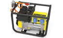Champion 3000 Watt LPG Dual Fuel Premier Generator with Lifting Eye