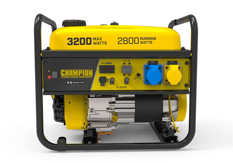 Champion shop generator costco