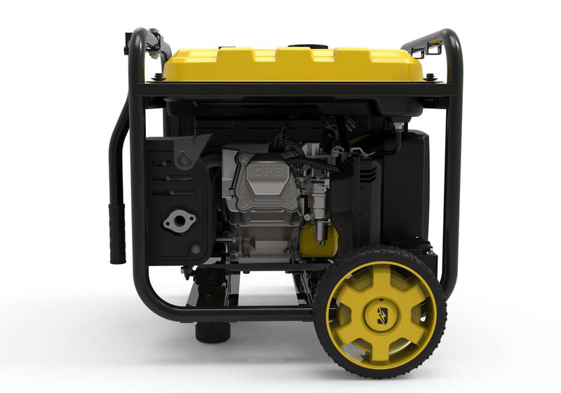 Champion 3600 Watt LPG Dual Fuel Inverter