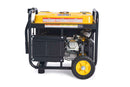 Champion 2800 Watt LPG Dual Fuel Generator With Electric Start
