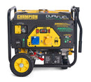 Champion 2800 Watt LPG Dual Fuel Generator With Electric Start