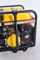 Champion 2800 Watt LPG Dual Fuel Generator With Electric Start