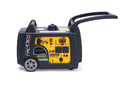 Champion 3500 Watt LPG Dual Fuel Inverter Generator