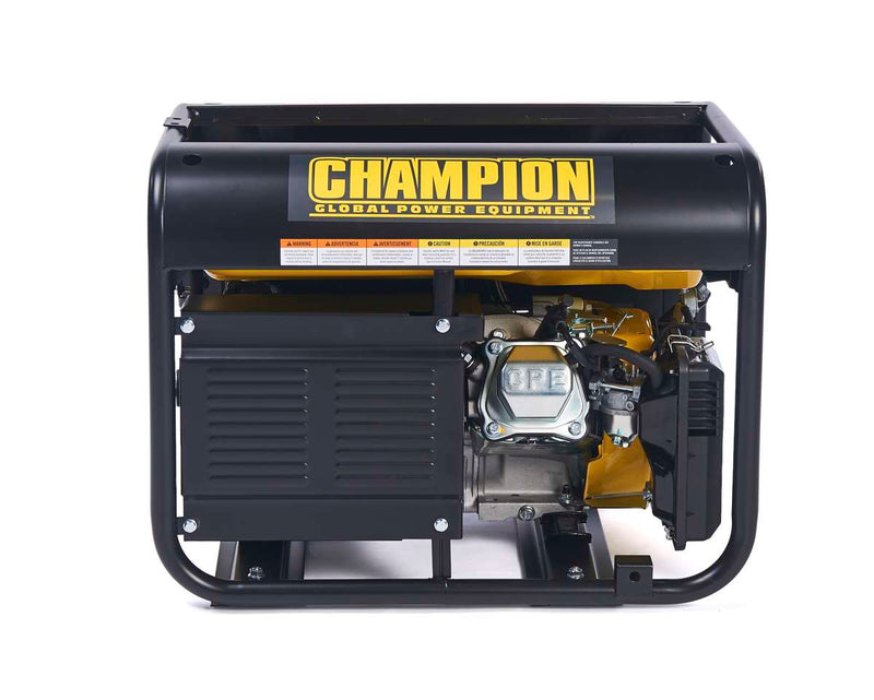Champion 3500 Watt Petrol Generator