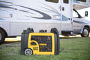 Champion 3500 Watt Inverter Petrol Generator Premier