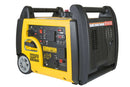 Champion 3500 Watt Inverter Petrol Generator Premier