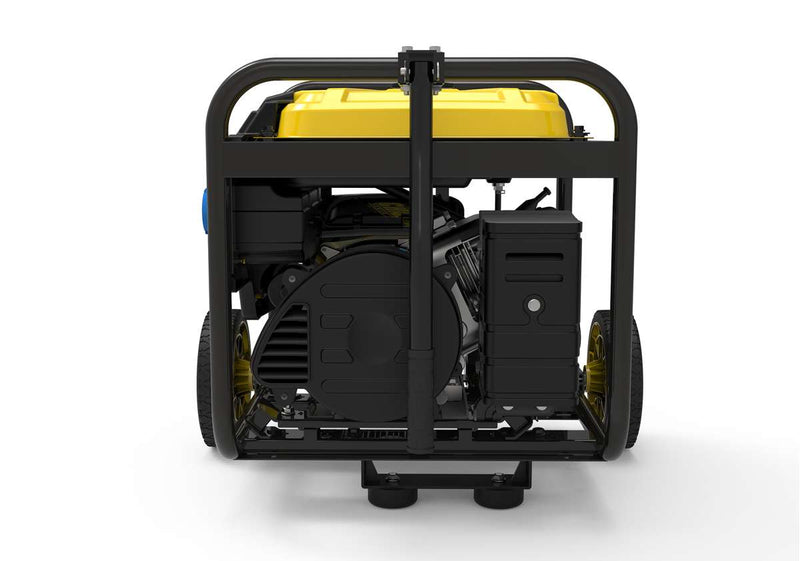Champion 3600 Watt LPG Dual Fuel Inverter