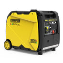 Champion 3600 Watt Dual Fuel Inverter Generator
