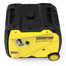 Champion 3600 Watt Dual Fuel Inverter Generator
