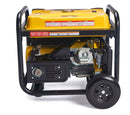 Champion 7000 Watt LPG Dual Fuel Generator With Electric Start