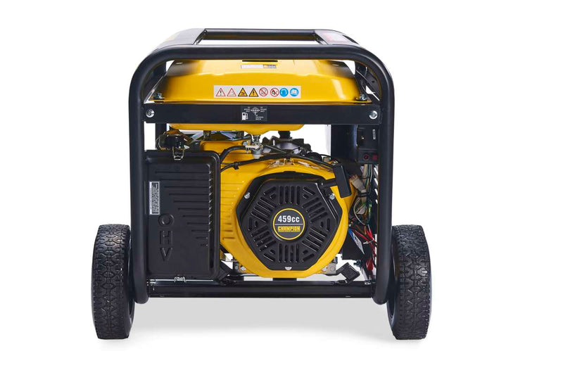 Champion 8000 Watt Petrol Generator