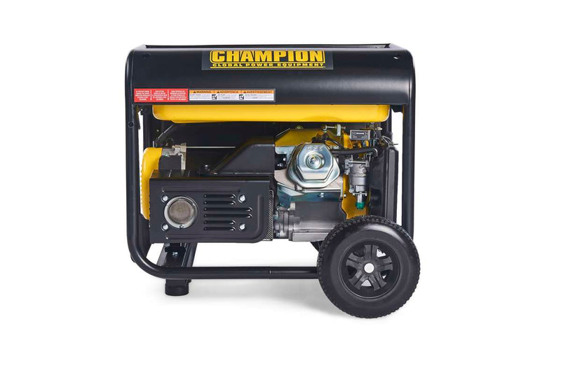 Champion 8000 Watt Petrol Generator
