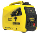Champion 2000 Watt LPG Dual Fuel Inverter Generator