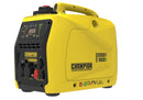Champion 2000 Watt LPG Dual Fuel Inverter Generator