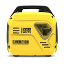 Champion 2200 Watt Inverter Generator - The Mighty Atom!