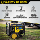 Champion 3600 Watt Frame Type Inverter