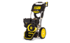 Champion Petrol Pressure Washer 220 Bar (3200 PSI) 9.0 LPM