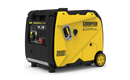Champion 3600 Watt Dual Fuel Inverter Generator