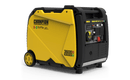 Champion 3600 Watt Dual Fuel Inverter Generator