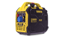 Champion 3000 Watt "Atom Fusion" Petrol Inverter Generator