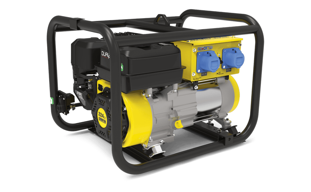 All Generators