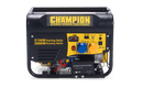 Champion 3500 Watt Petrol Generator